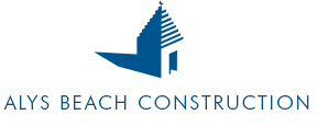 Alys Beach Construction